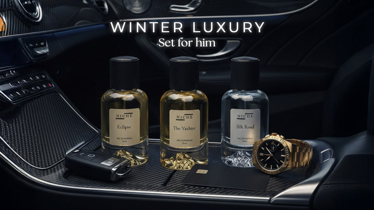Most complimented colognes