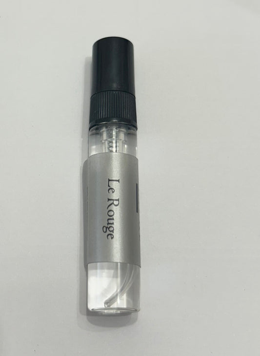 Le Rouge 5ml Travel Size EDP