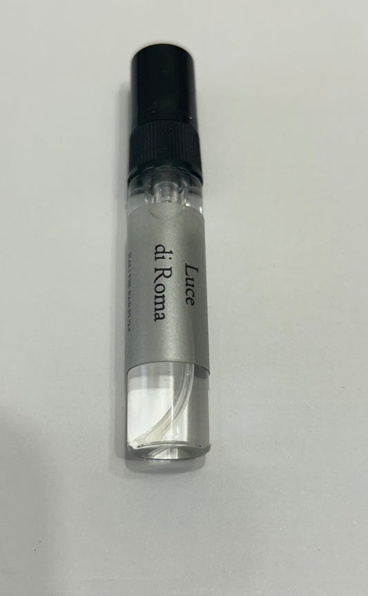 Luce Di Roma 5ml Travel Size EDP