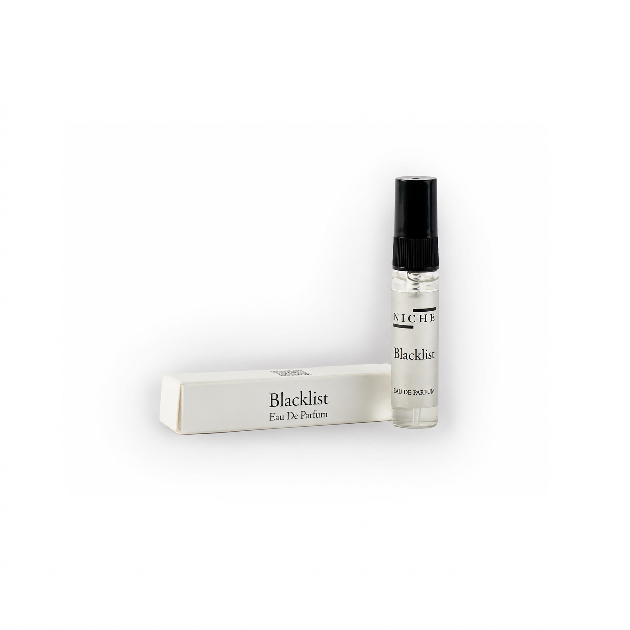 Blacklist — عطر بحجم سفر 5 مل