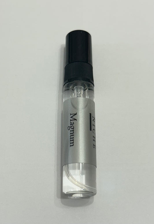 Magnum 5ml Travel Size EDP