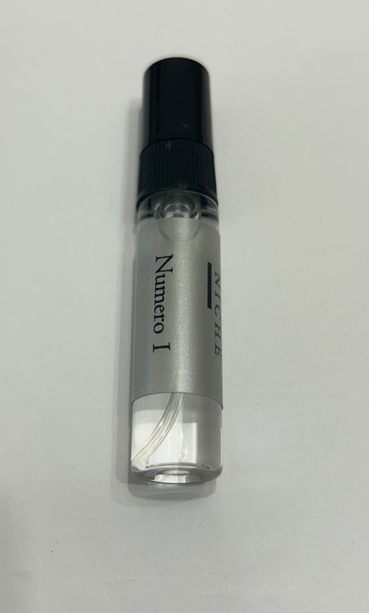 Numero 1 5ml Travel Size EDP