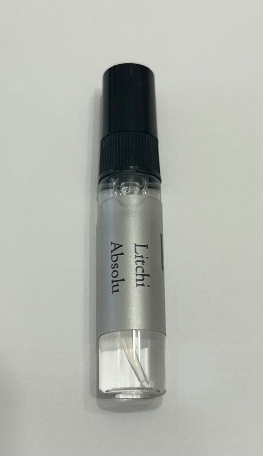 Litchi Absolu 5ml Travel Size EDP