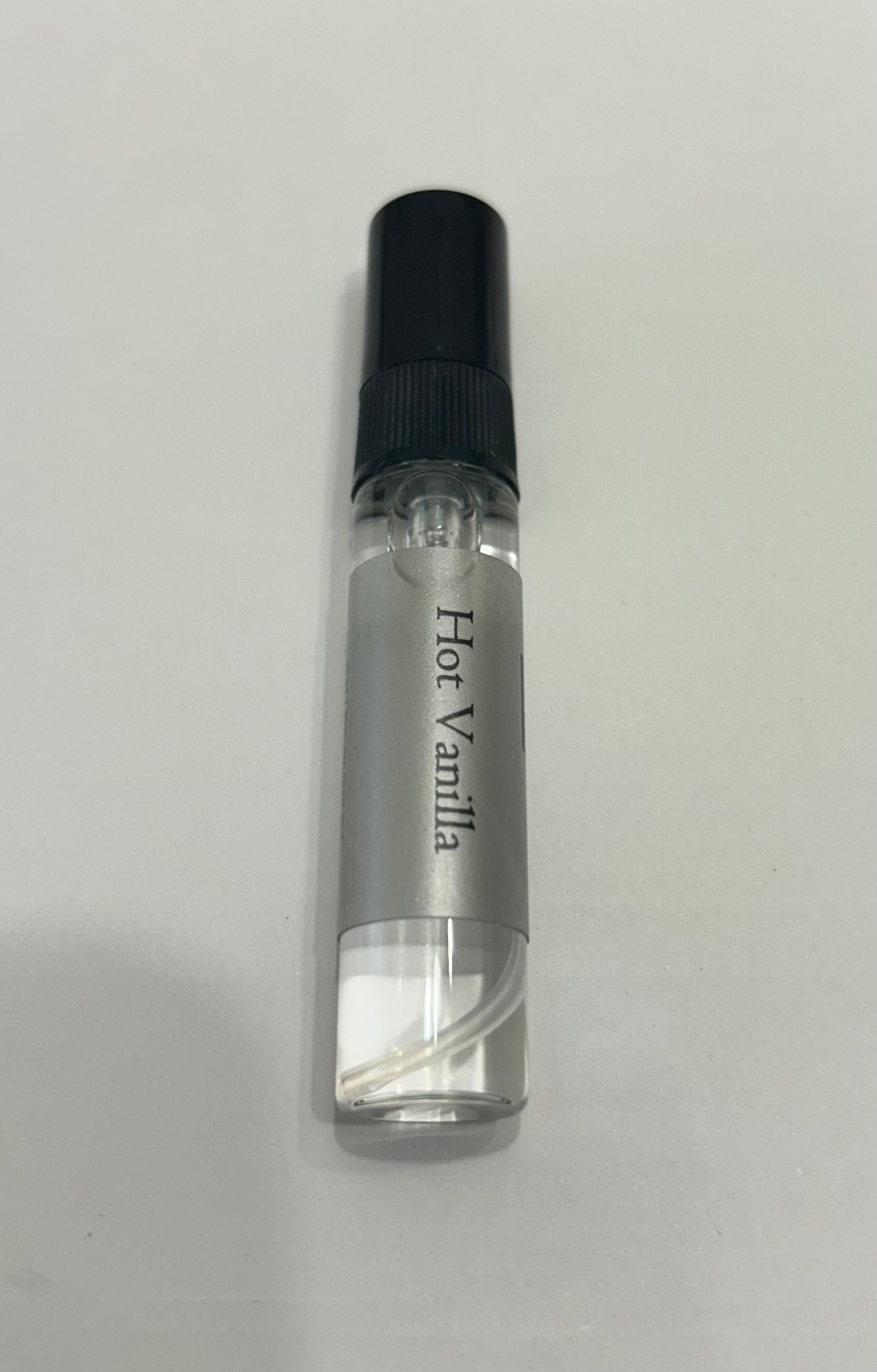 Hot Vanilla 5ml Travel Size EDP