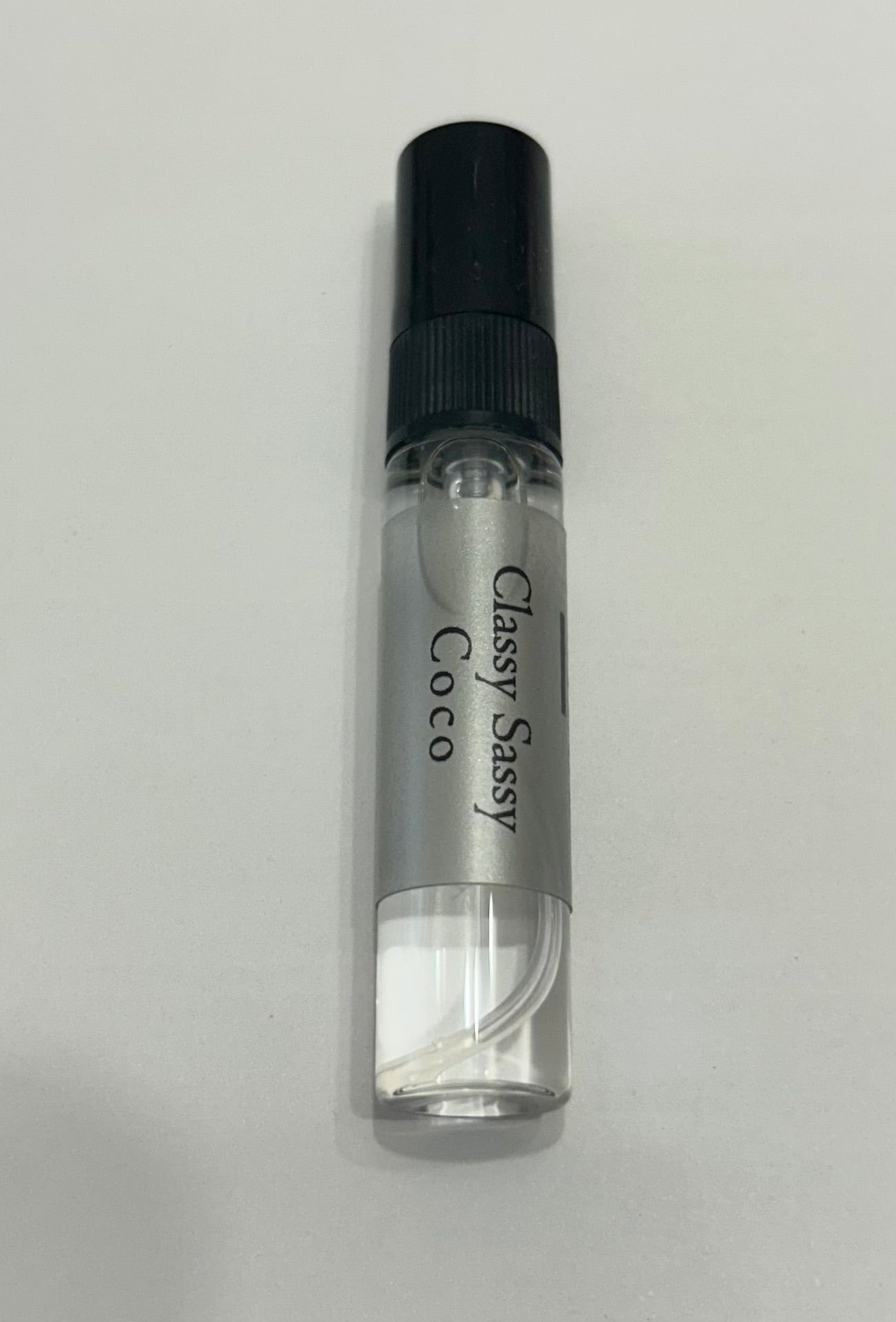 Classy Sassy Coco 5ml Travel Size EDP