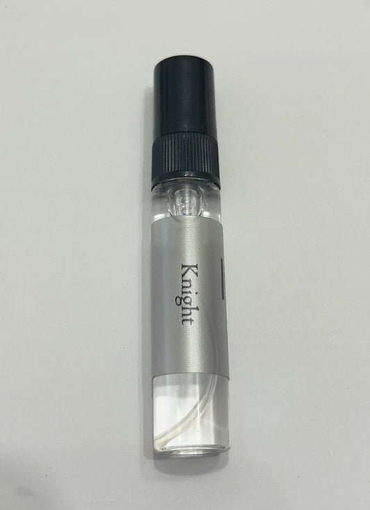 Knight 5ml Travel Size EDP