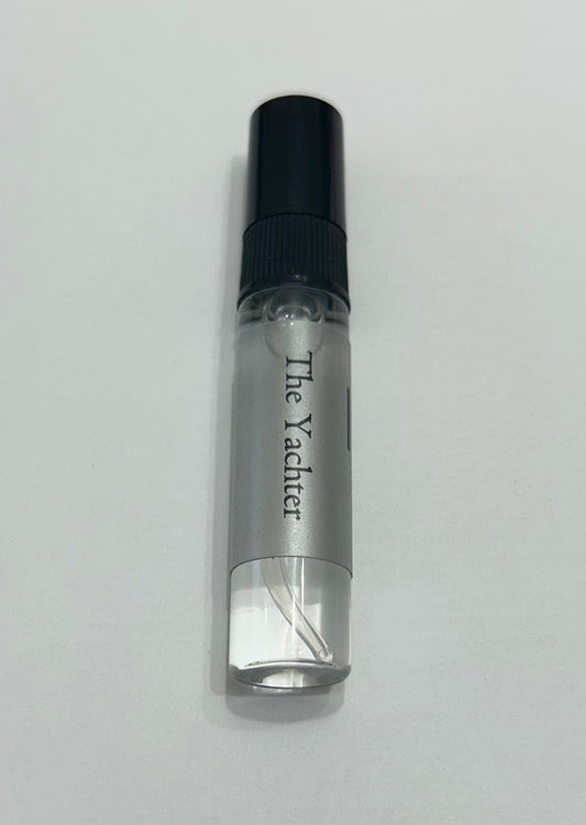 The Yachter 5ml Travel Size EDP