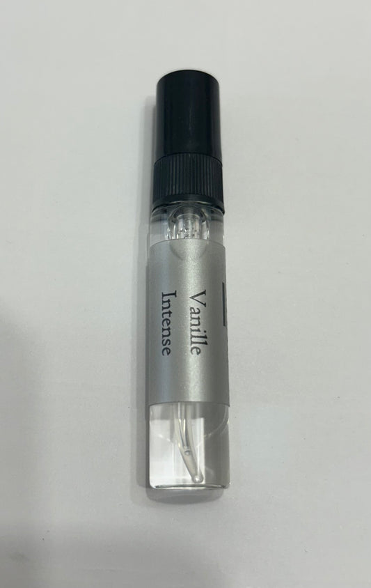 Vanille Intense 5ml Travel Size EDP
