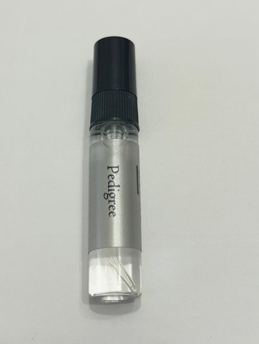 Pedigree 5ml Travel Size EDP