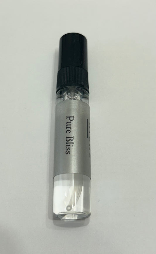 Pure Bliss 5ml Travel Size EDP