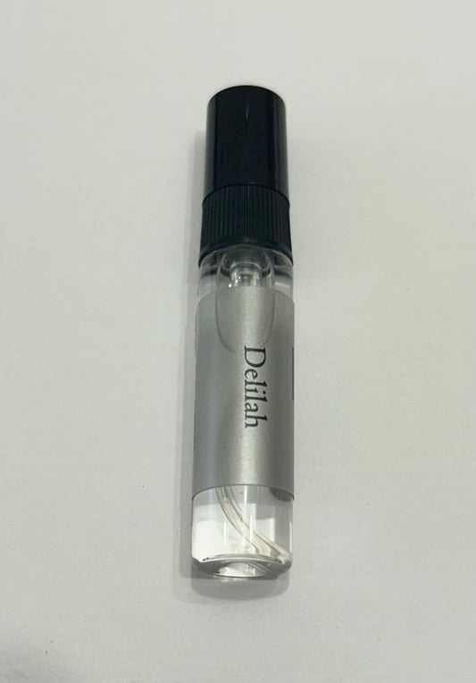 Delilah 5ml Travel Size EDP