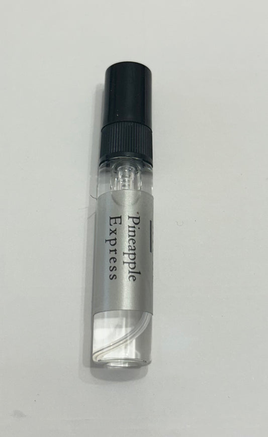 Pineapple Express 5ml Travel Size EDP
