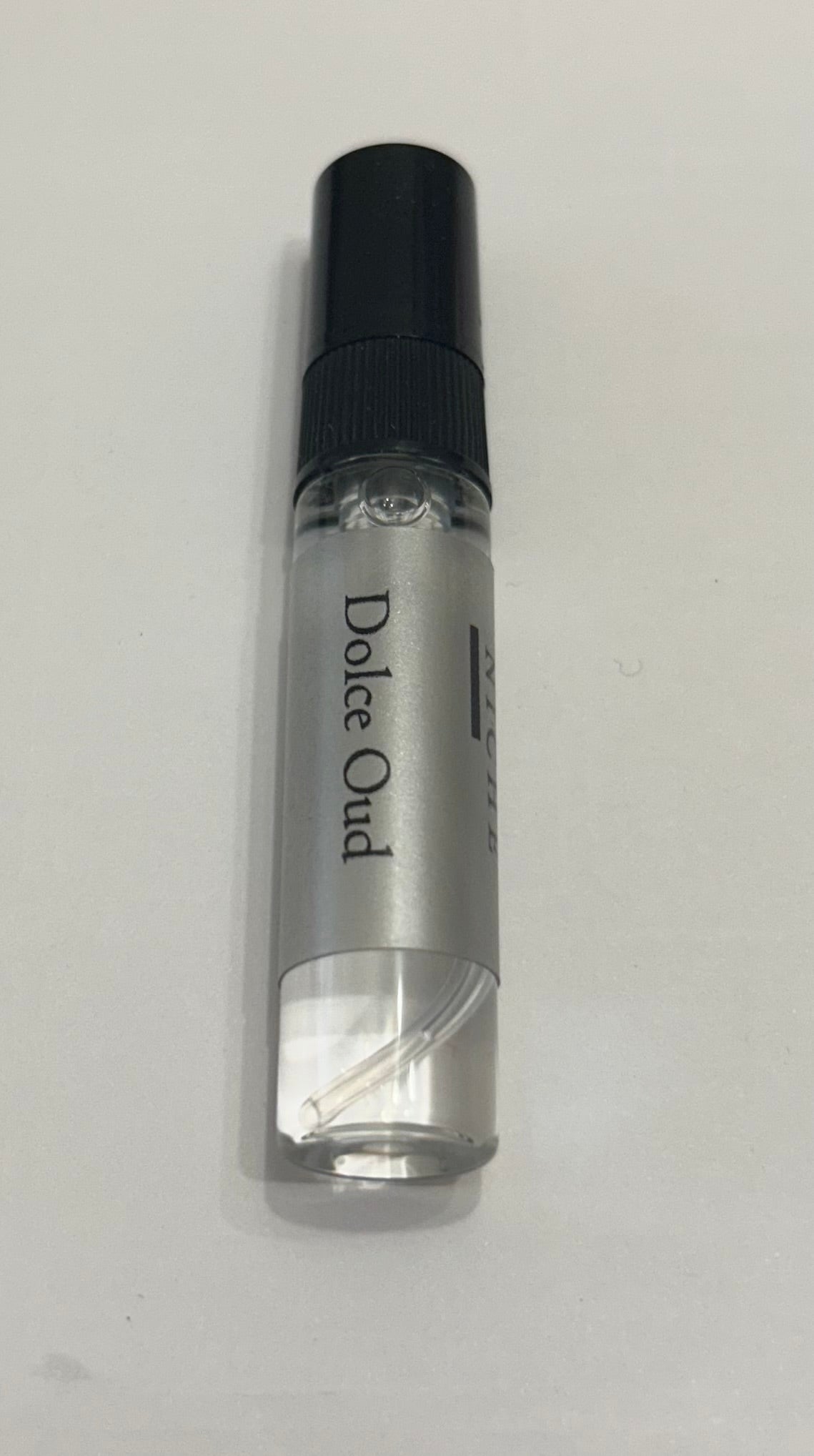 Dolce Oud 5ml Travel Size EDP
