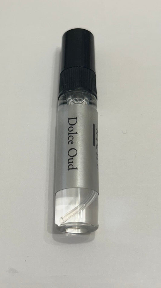 Dolce Oud 5ml Travel Size EDP