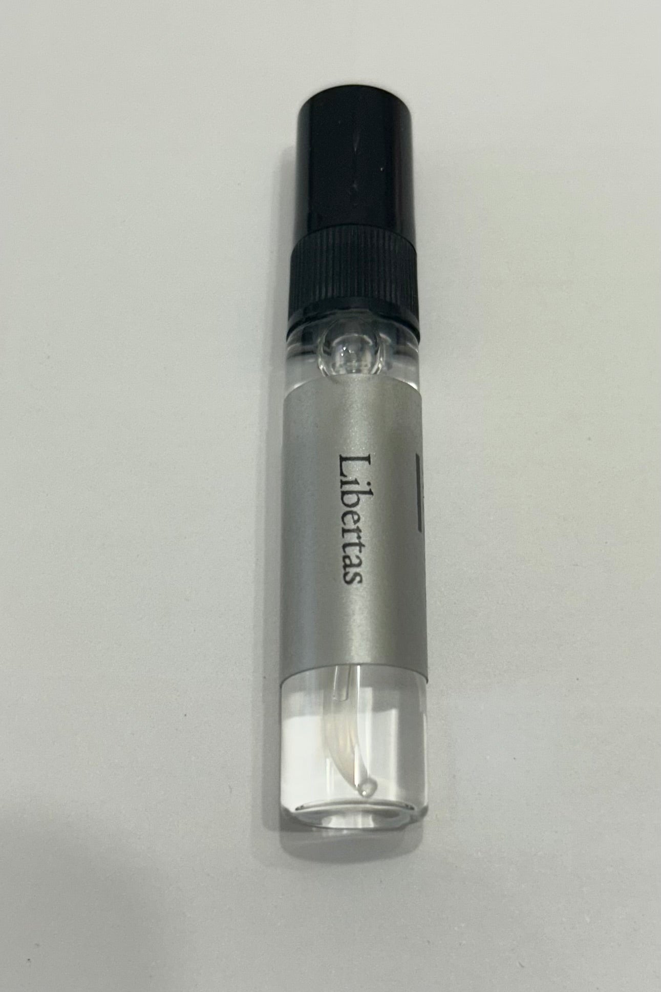 Libertas 5ml Travel Size EDP