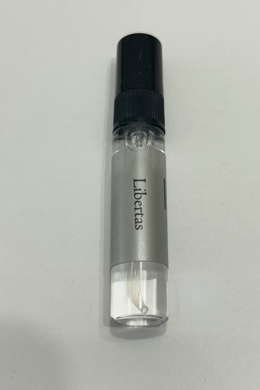 Libertas 5ml Travel Size EDP