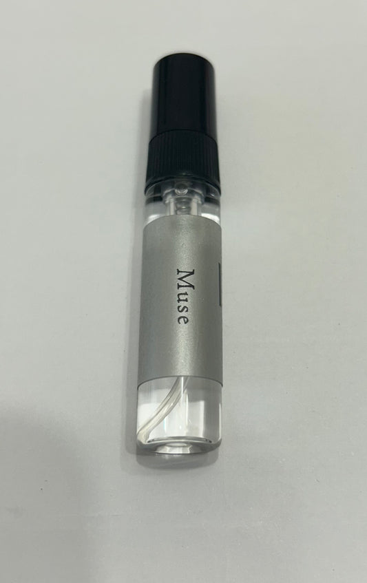 Muse 5ml Travel Size EDP