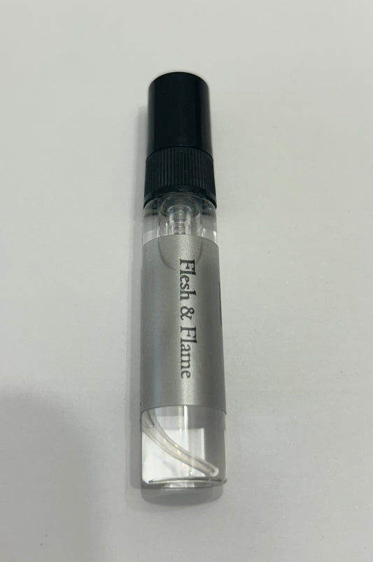 Flesh & Flame 5ml Travel Size EDP
