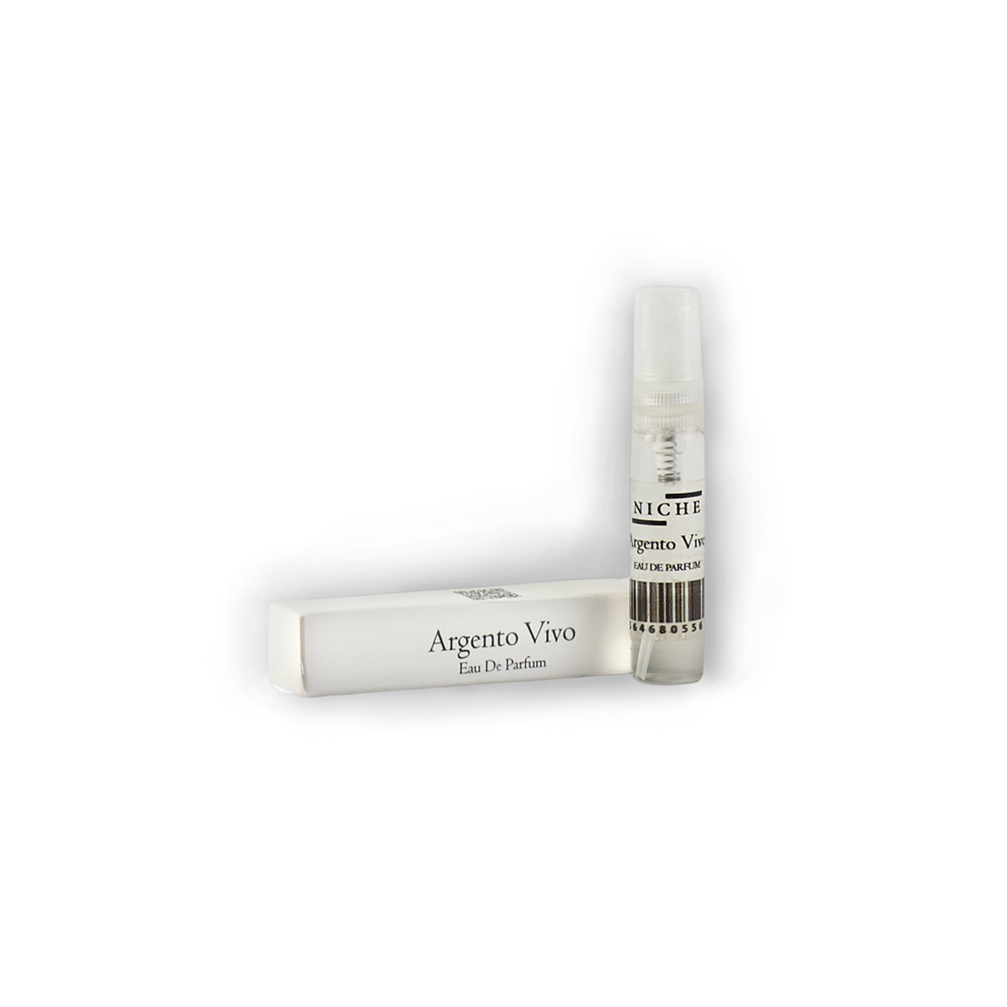 Argento Vivo — 5ml Travel Size