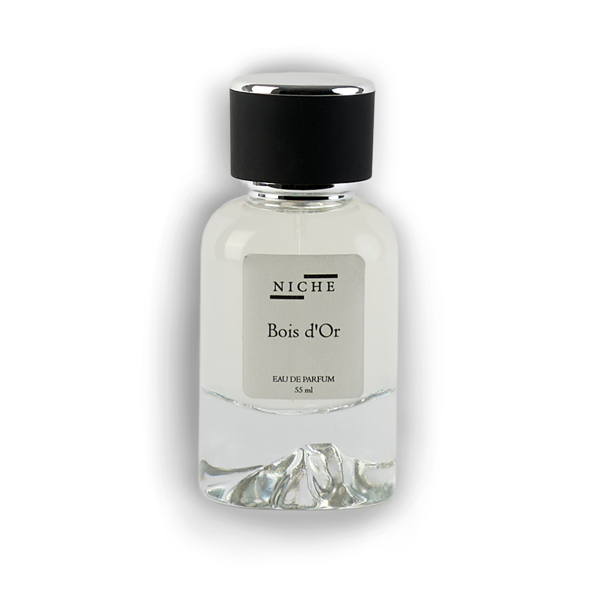 Bois d’Or — عطر أو دو بارفان