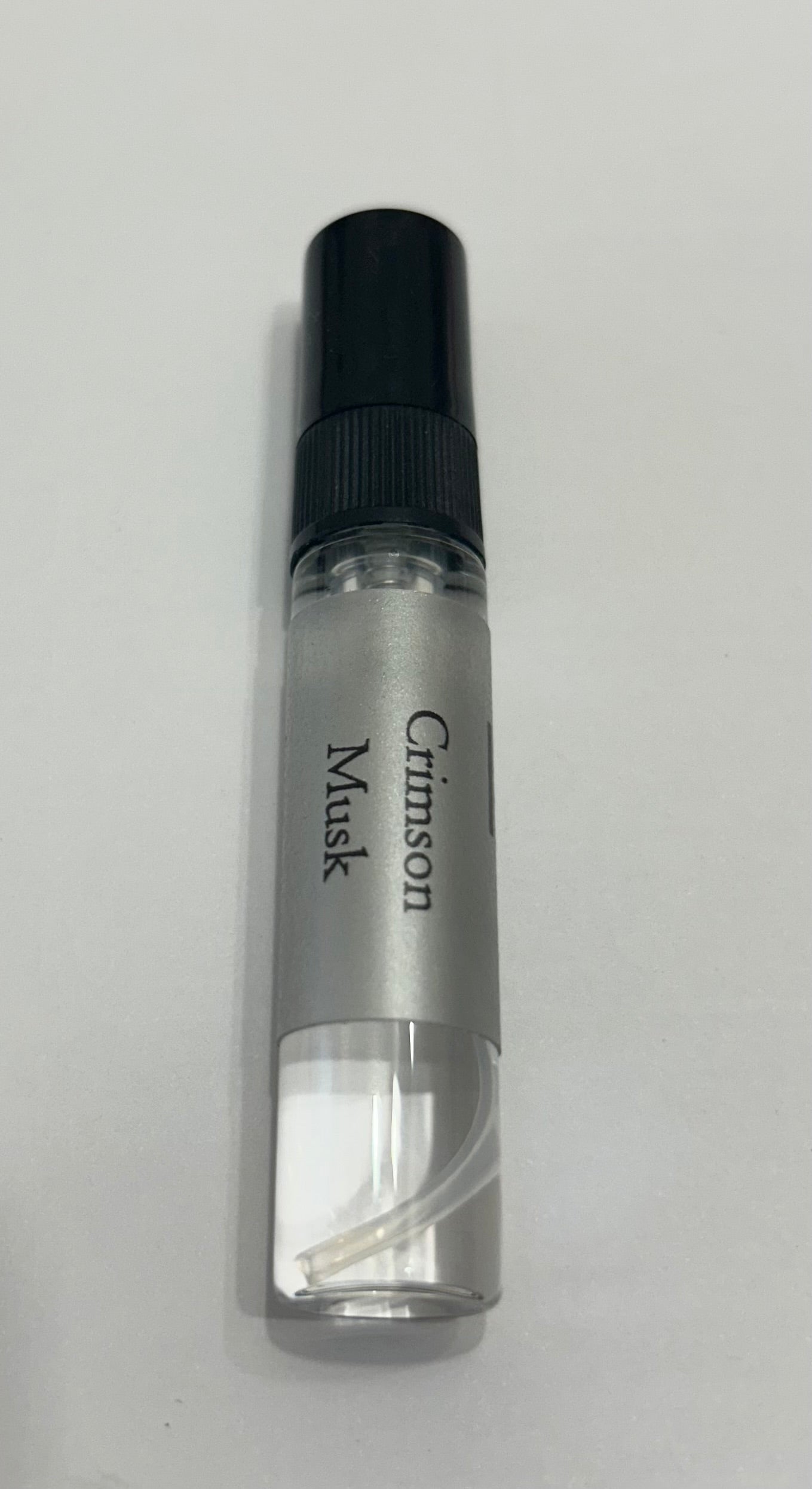 Crimson Musk 5ml Travel Size EDP