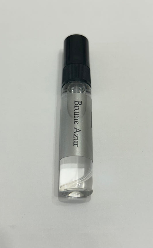 Brume Azur 5ml Travel Size EDP
