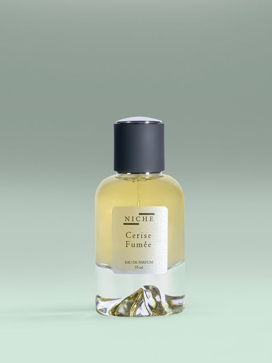 CERISE FUMÉE by Niche Eau de Parfum (Inspired by Tom Ford's Cherry Smoke)