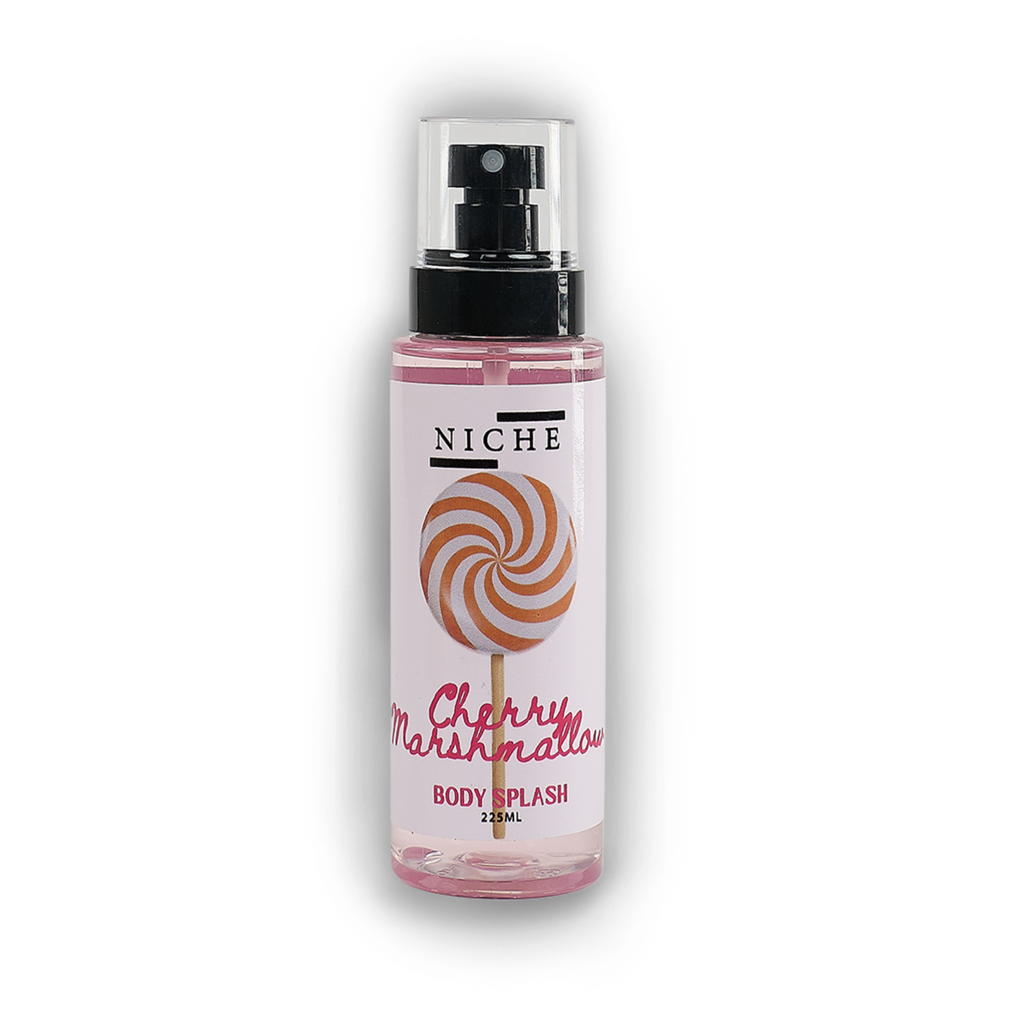 Cherry Marshmallow — Body Splash