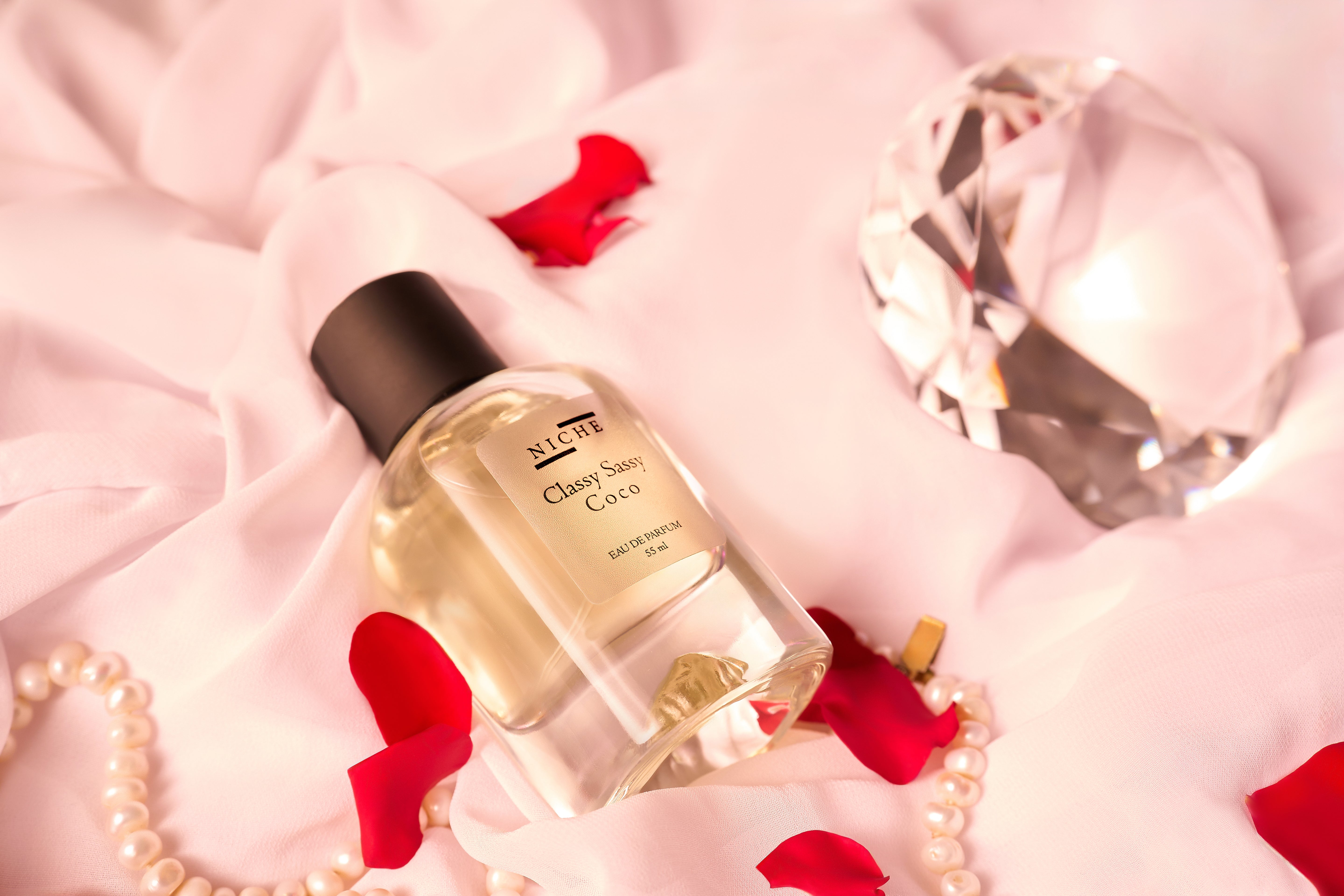 Classy Sassy Coco — Eau de Parfum