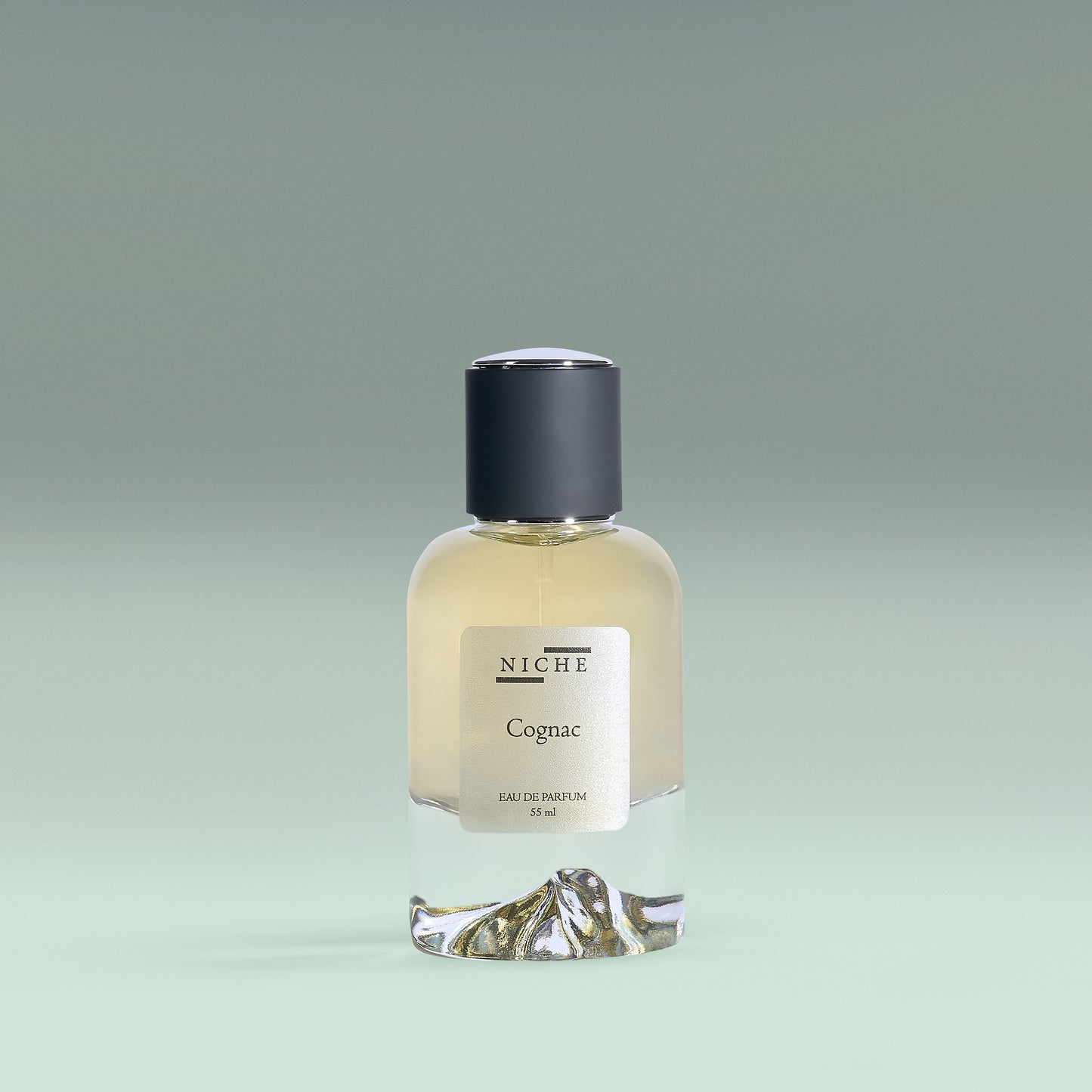 COGNAC by Niche Eau de Parfum (Inspired by Kilian's Angel's Share)