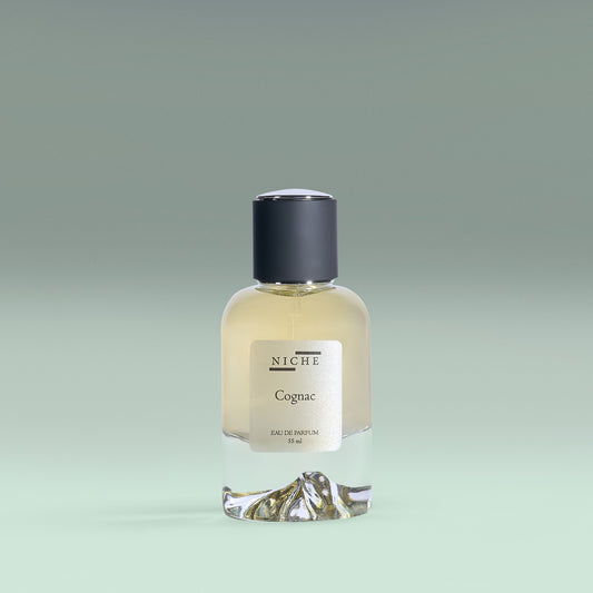 COGNAC by Niche Eau de Parfum (Inspired by Kilian's Angel's Share)