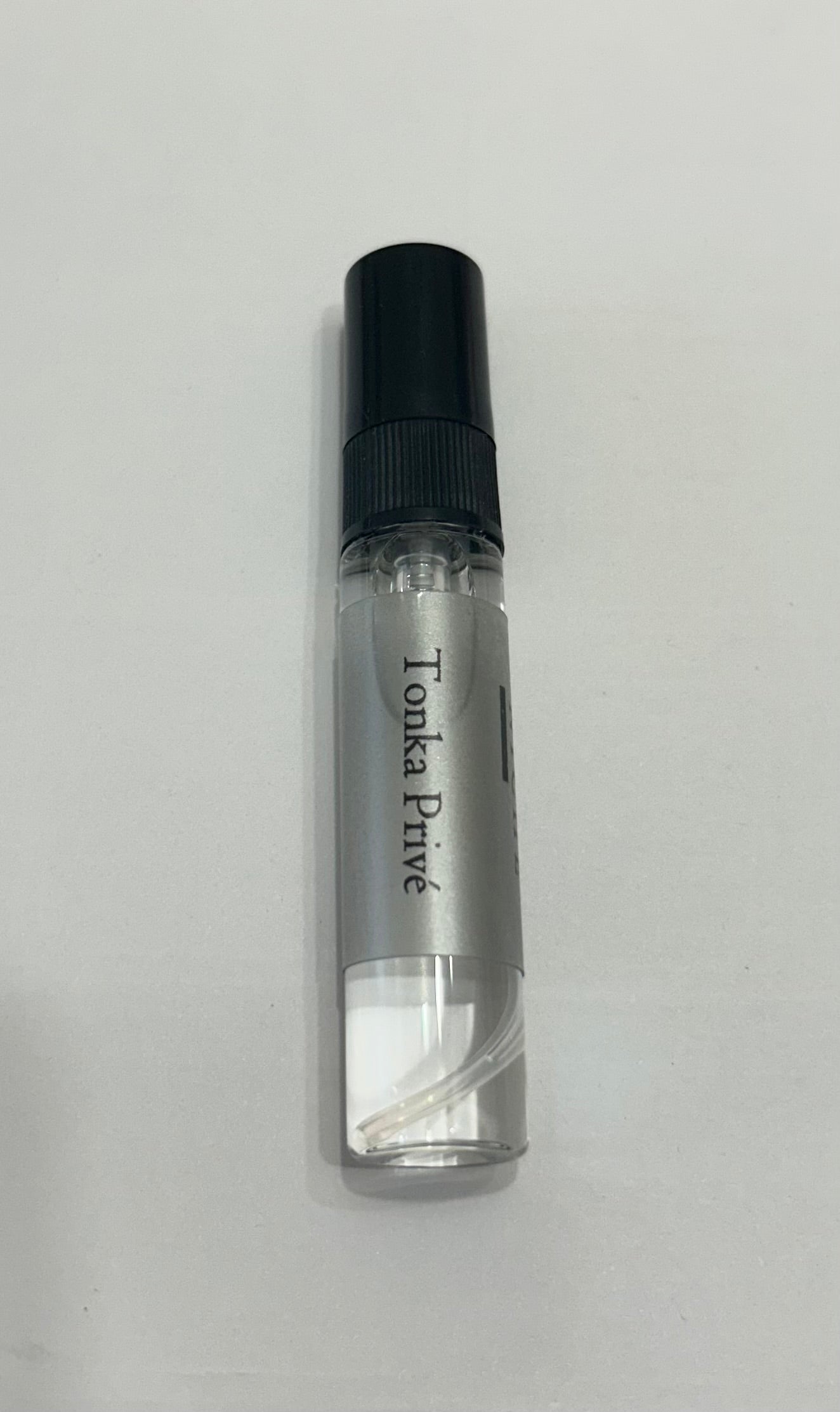 Tonka Prive 5ml Travel Size EDP