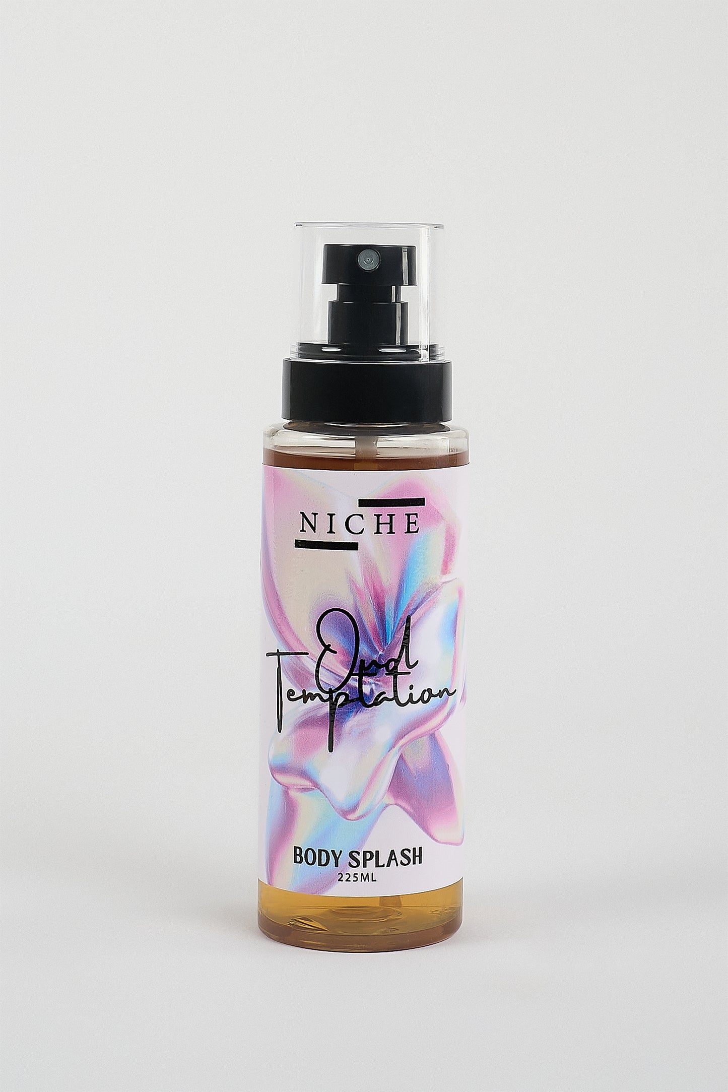 OUD TEMPTATION