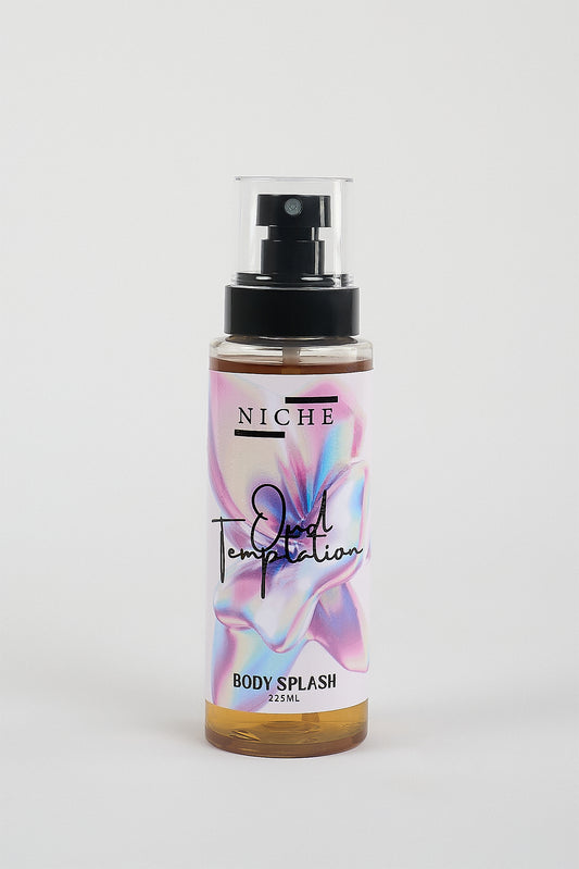 OUD TEMPTATION