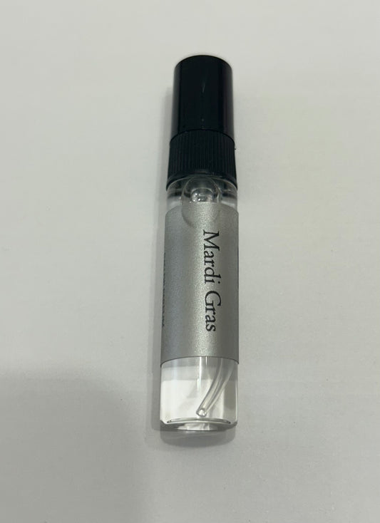 Mardi Gras 5ml Travel Size EDP
