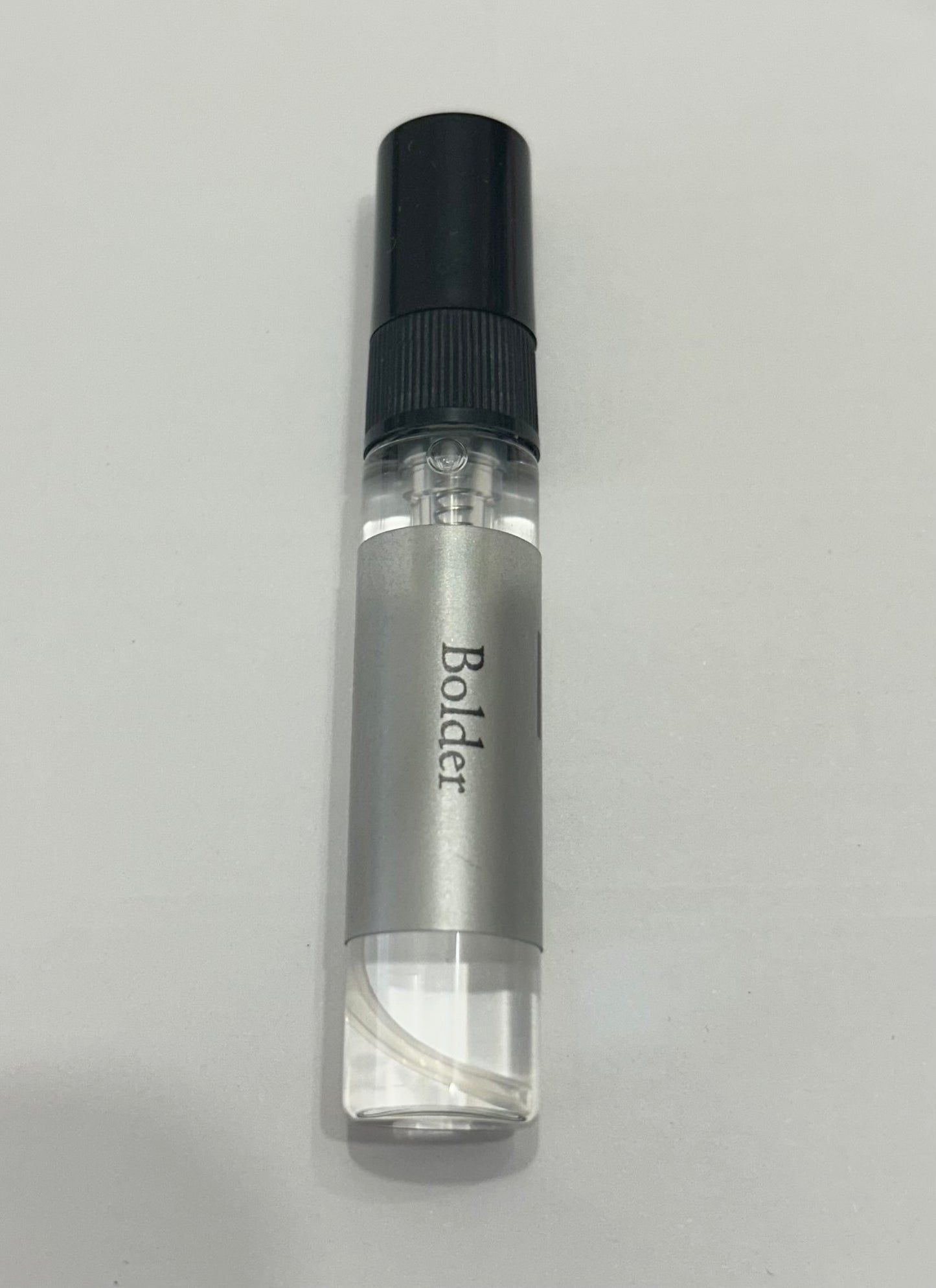 Bolder 5ml Travel Size EDP