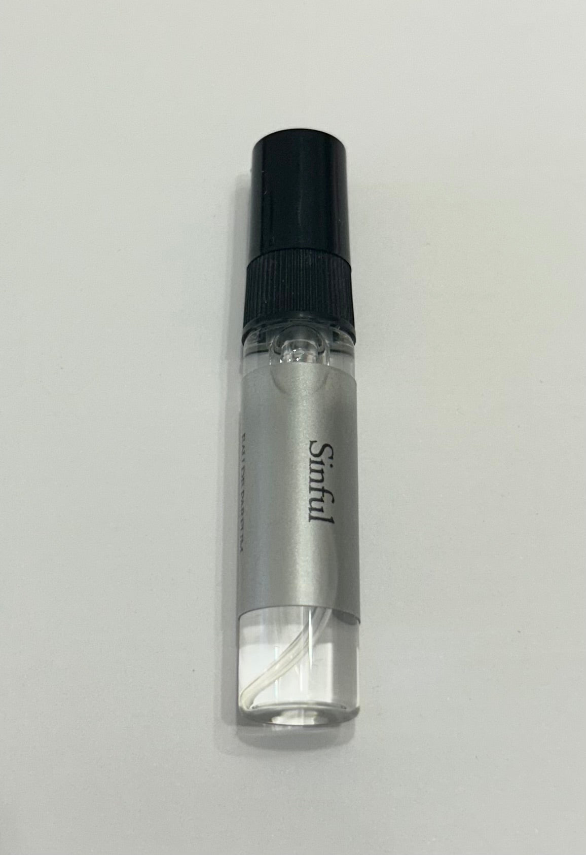Sinful 5ml Travel Size EDP