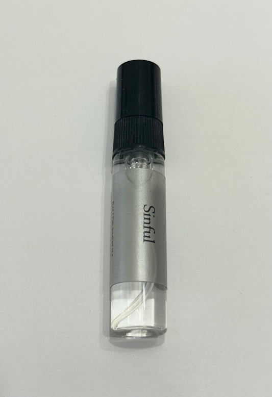 Sinful 5ml Travel Size EDP