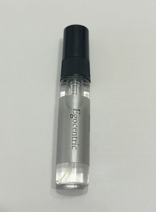 Egocentric 5ml Travel Size EDP