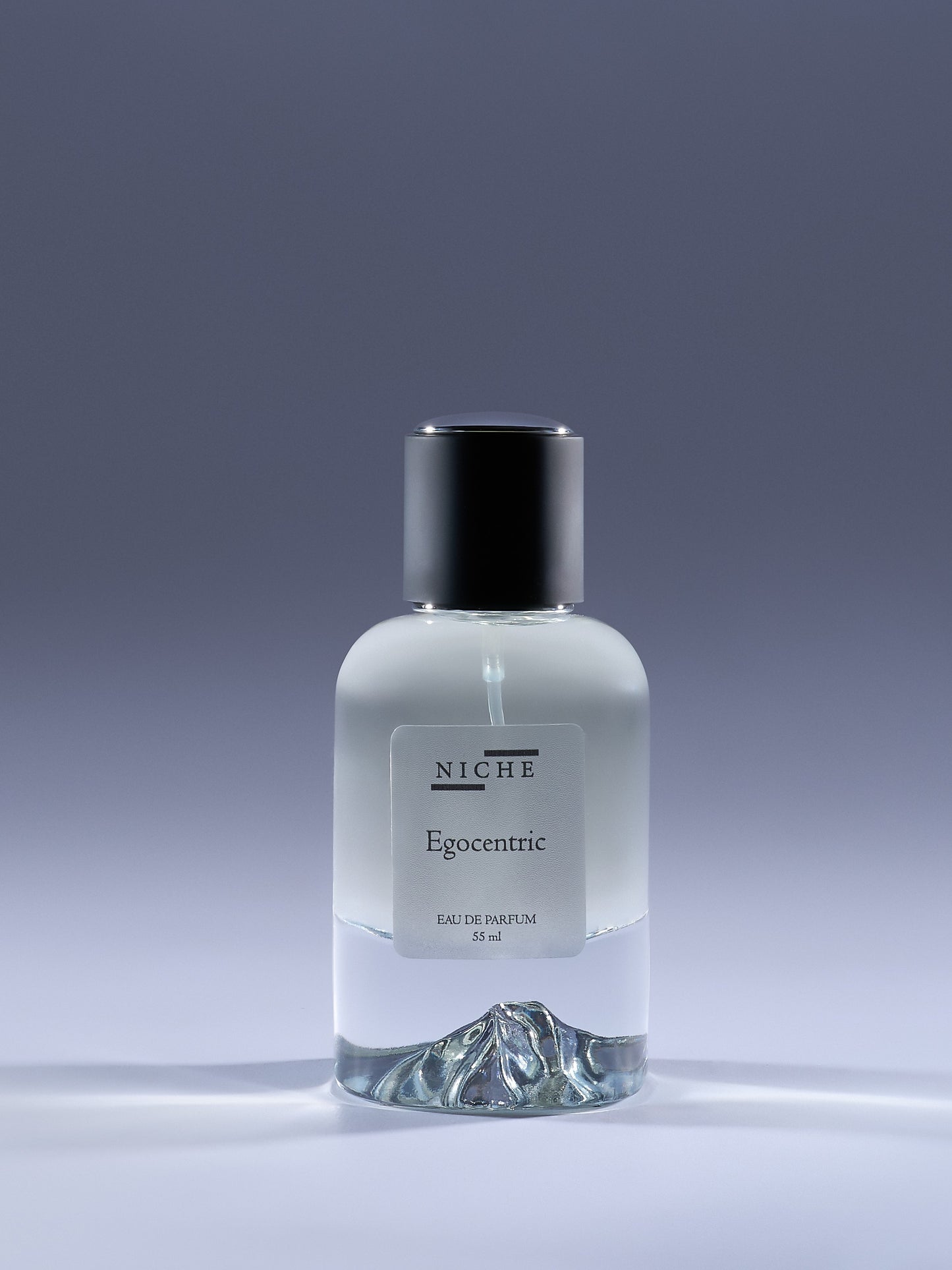 EGOCCENTRIC by Niche Eau de Parfum (Inspired by YSL's MYSLF)