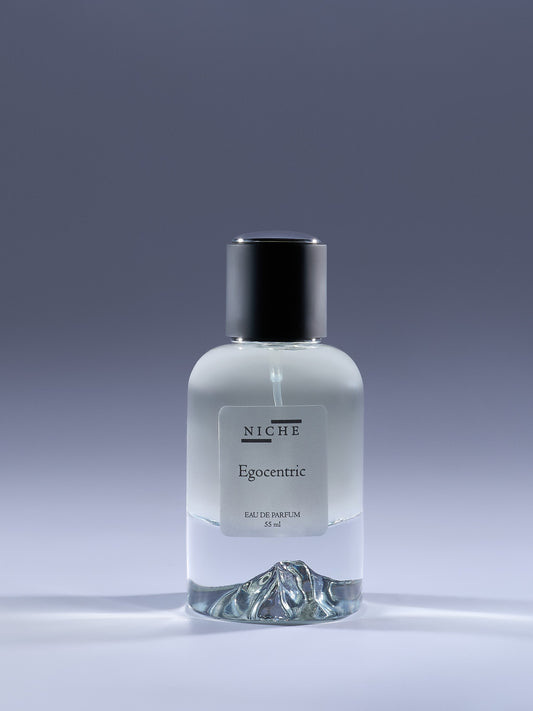 EGOCCENTRIC by Niche Eau de Parfum (Inspired by YSL's MYSLF)