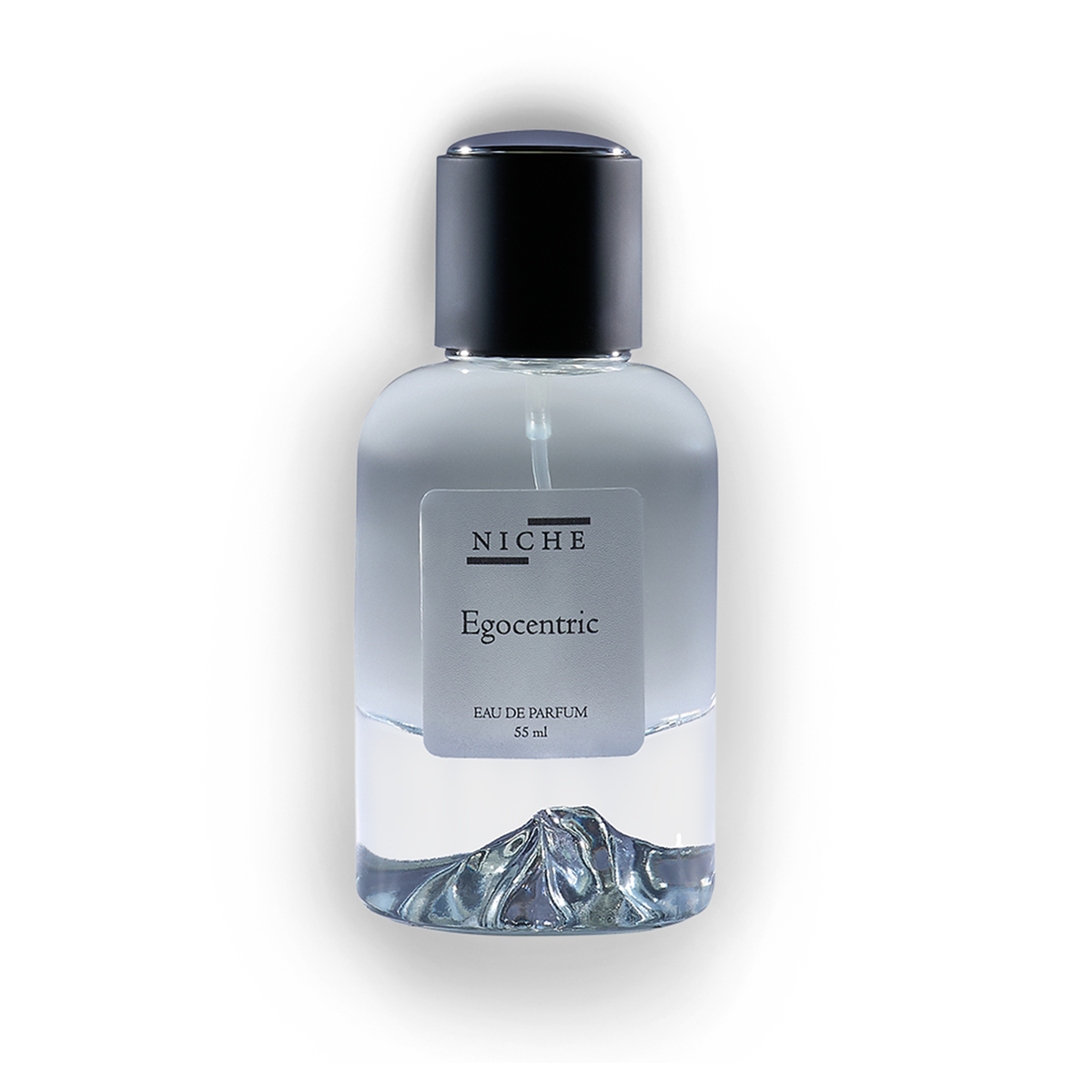 EGOCENTRIC Eau de Parfum for Men Inspired by MYSLF – Niche Essences