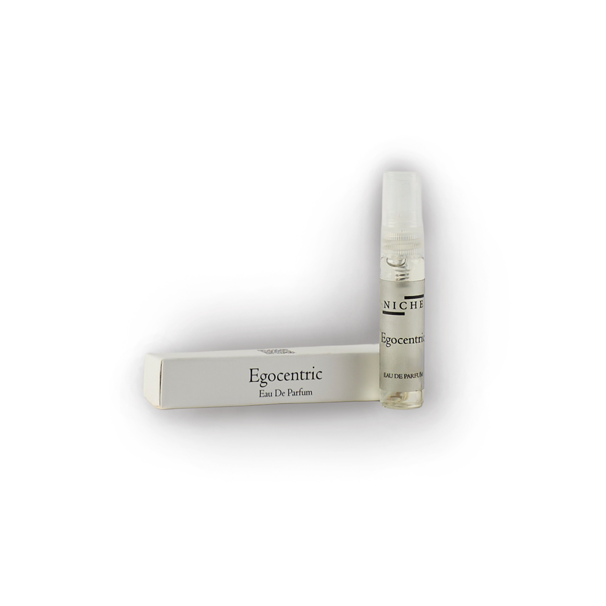 Egocentric — 5ml Travel Size