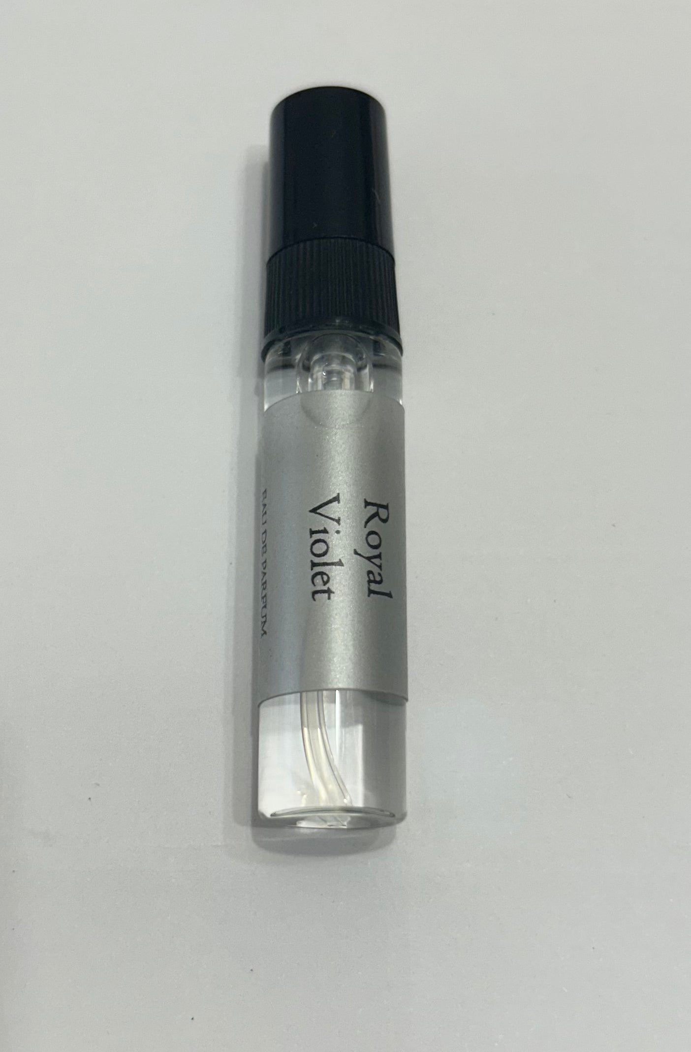 Royal Violet 5ml Travel Size EDP