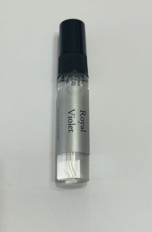 Royal Violet 5ml Travel Size EDP