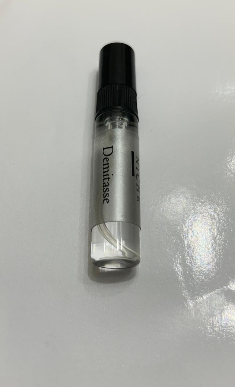 Demitasse 5ml Travel Size EDP