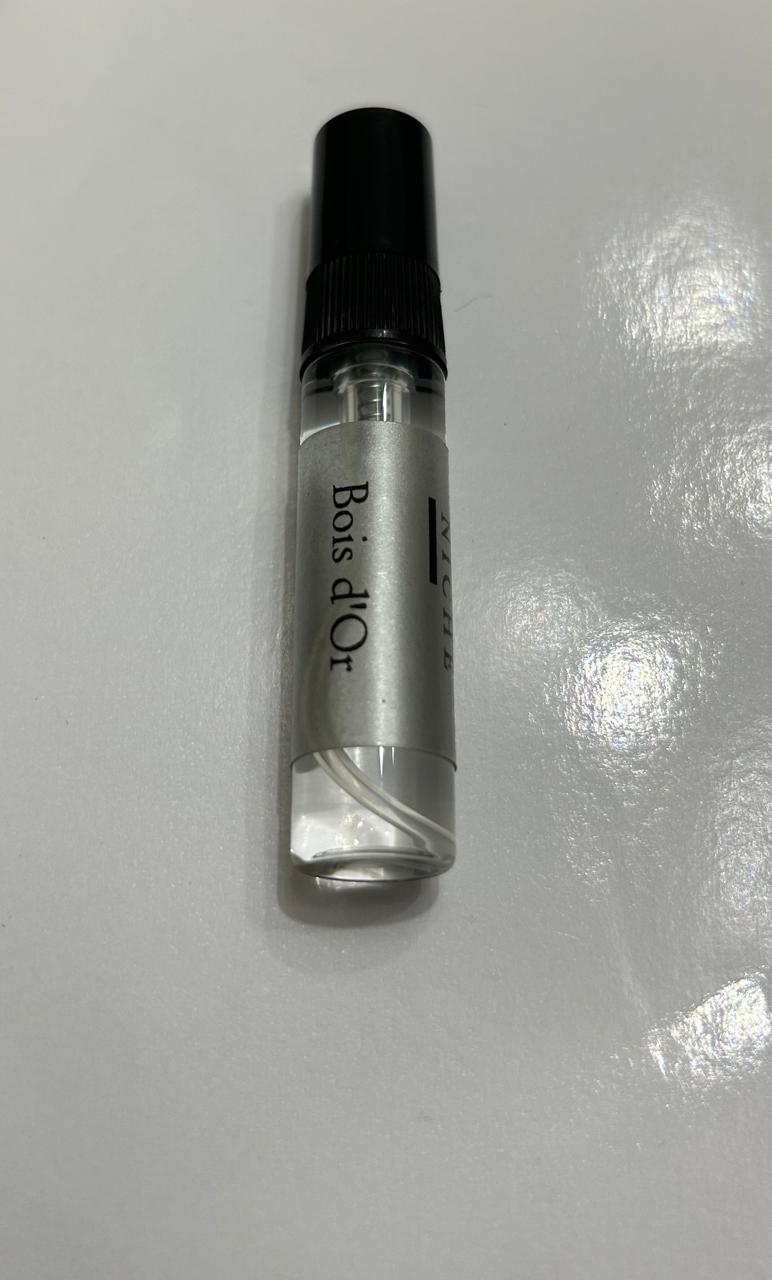Bois d'Or 5ml Travel Size EDP