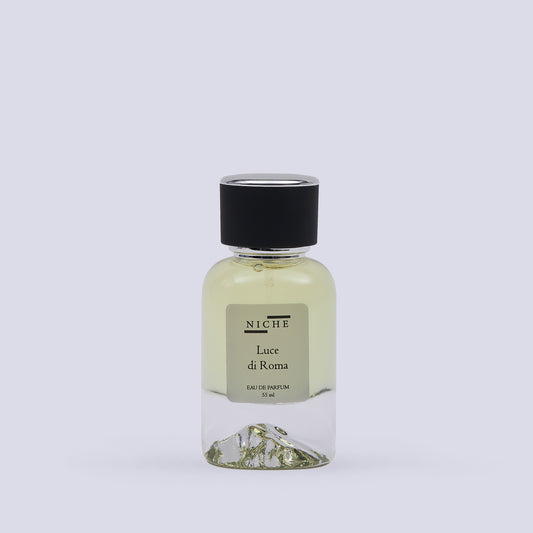 LUCE DI ROMA by Niche Eau de Parfum (Inspired by V's Born in Rome)