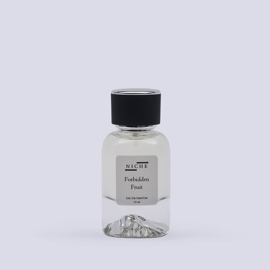 FORBIDDEN FRUIT by Niche Eau de Parfum (Inspired by Kayali's Eden Juicy Apple)