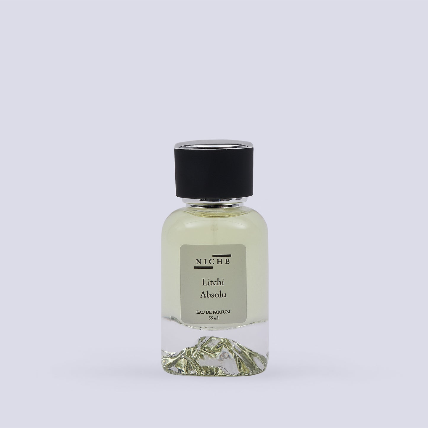 LITCHI ABSOLU by Niche Eau de Parfum (Inspired by Kayali's Eden Sparkling Lychee)